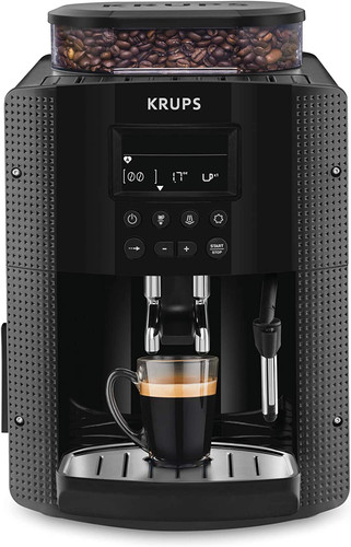 Krups essential machine - krups, À