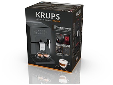 Krups intuition essential - intuition,