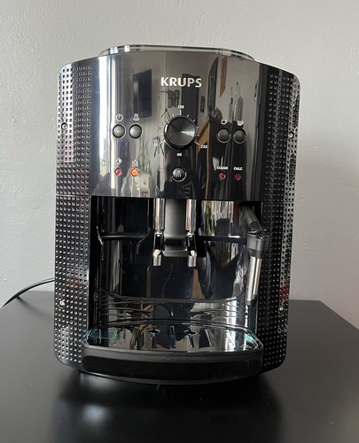 Machine café krups - à,