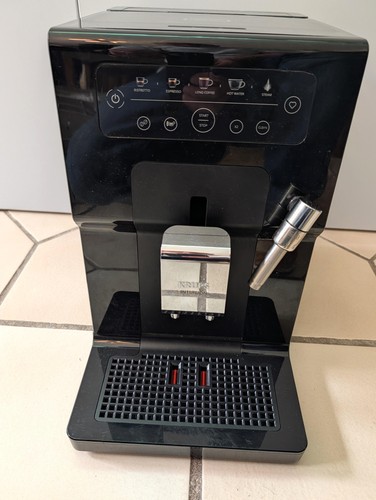 Machine café krups - machine,