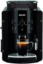 KRUPS ESSENTIAL NOIRE Machine