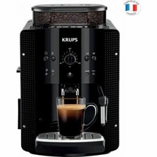 KRUPS ESSENTIAL NOIRE Machine