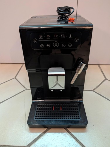 Machine café krups - machine, à