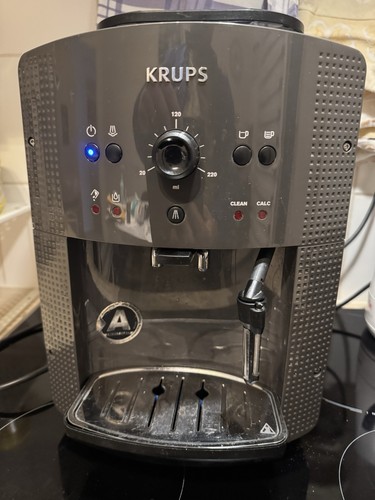 Krups ea810b70 essential - ea810b70,